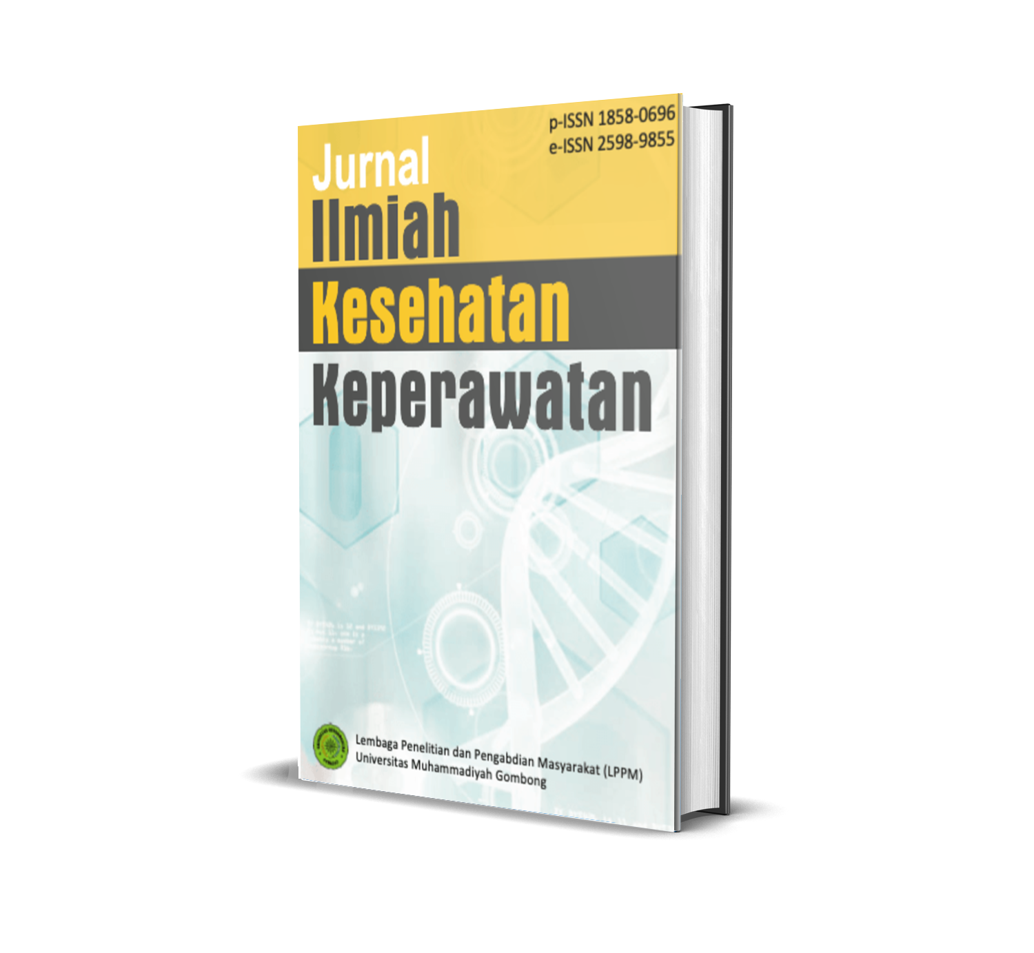 Jurnal Ilmiah Kesehatan Keperawatan