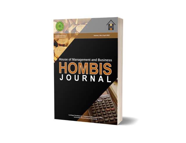 House of Management and Business (HOMBIS) Journal