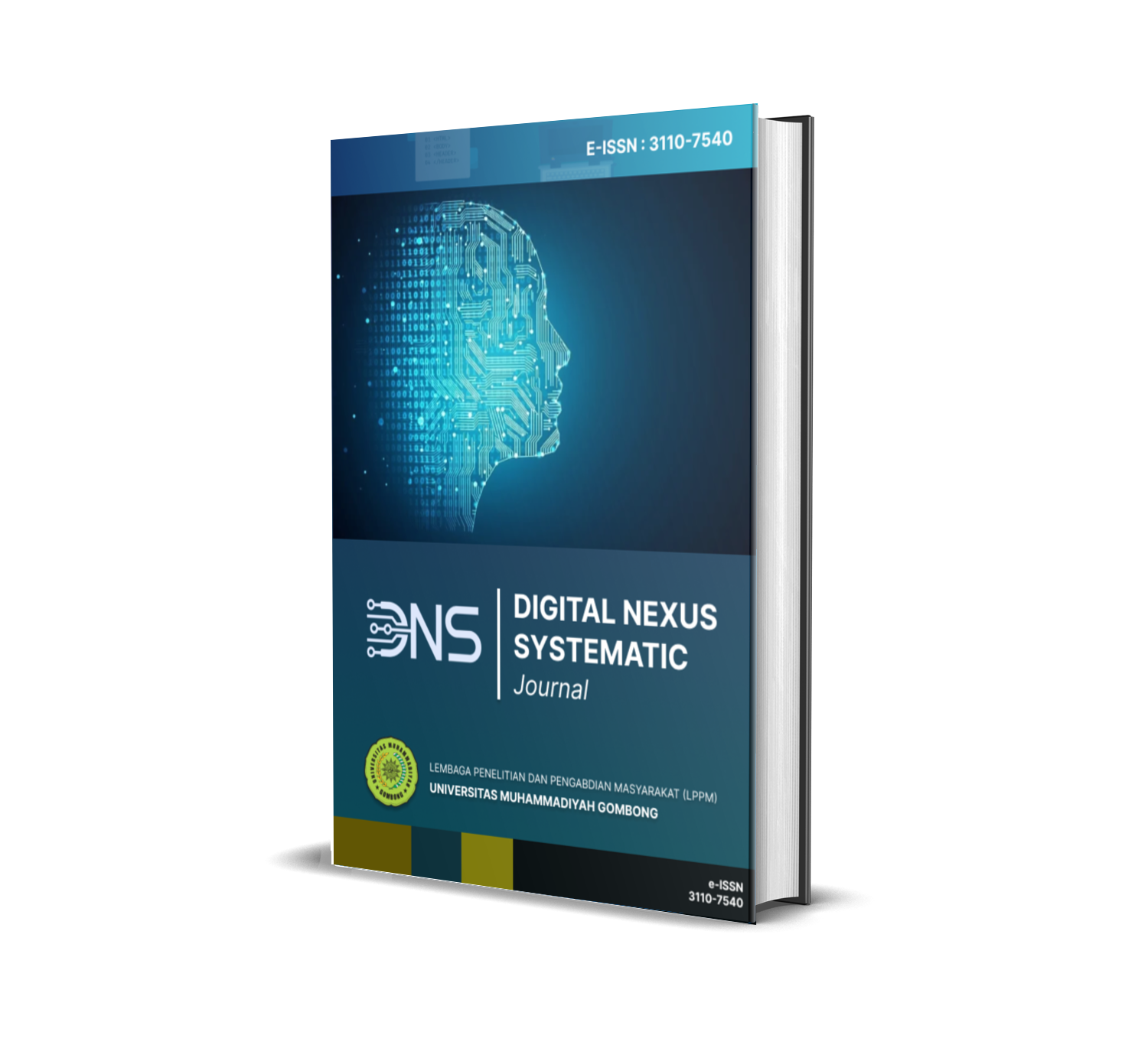 Digital Nexus Systematic Journal