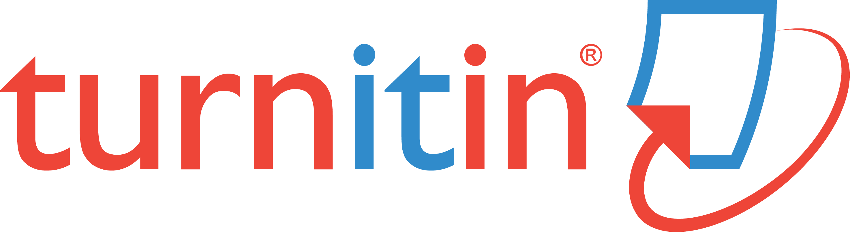 Turnitin Logo